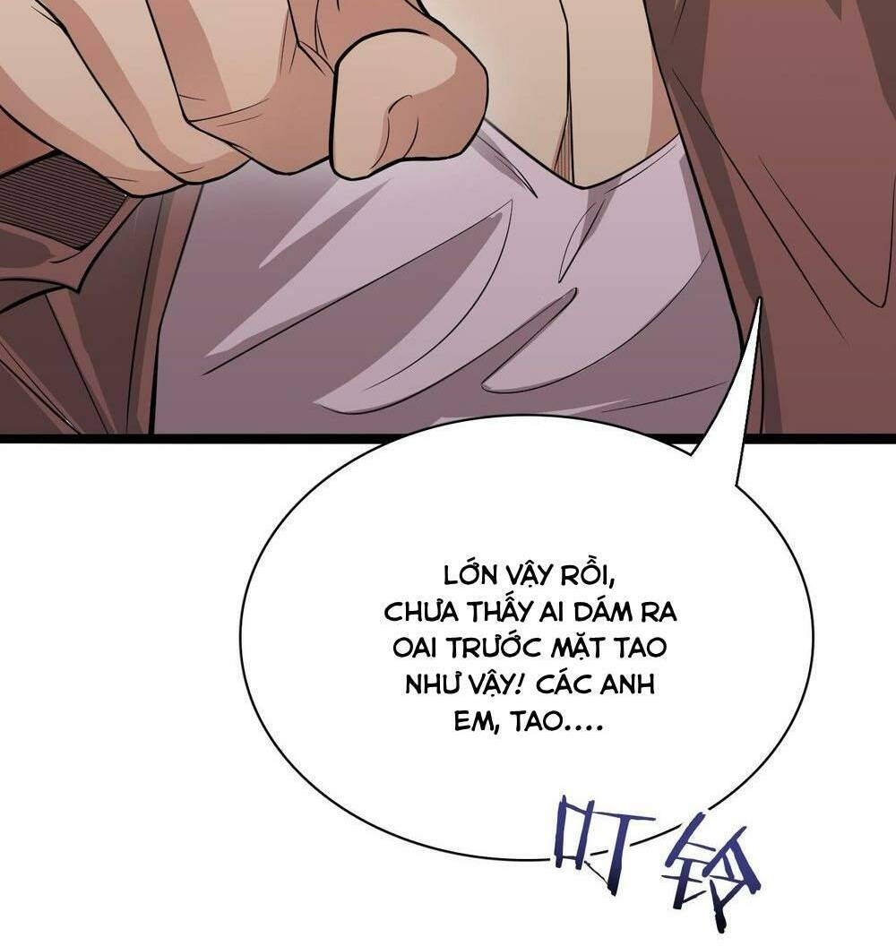 Ta Bị Kẹt Cùng Một Ngày 1000 Năm Chapter 49 - Trang 2