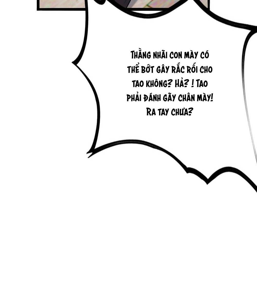 Ta Bị Kẹt Cùng Một Ngày 1000 Năm Chapter 49 - Trang 2