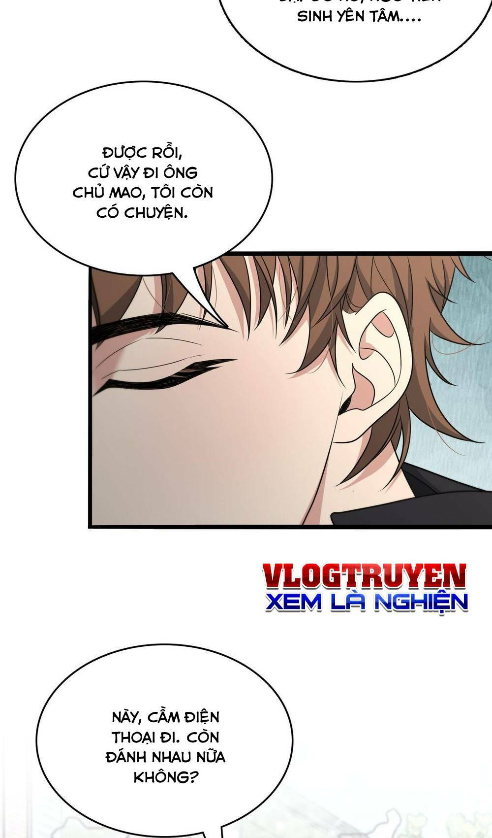 Ta Bị Kẹt Cùng Một Ngày 1000 Năm Chapter 49 - Trang 2