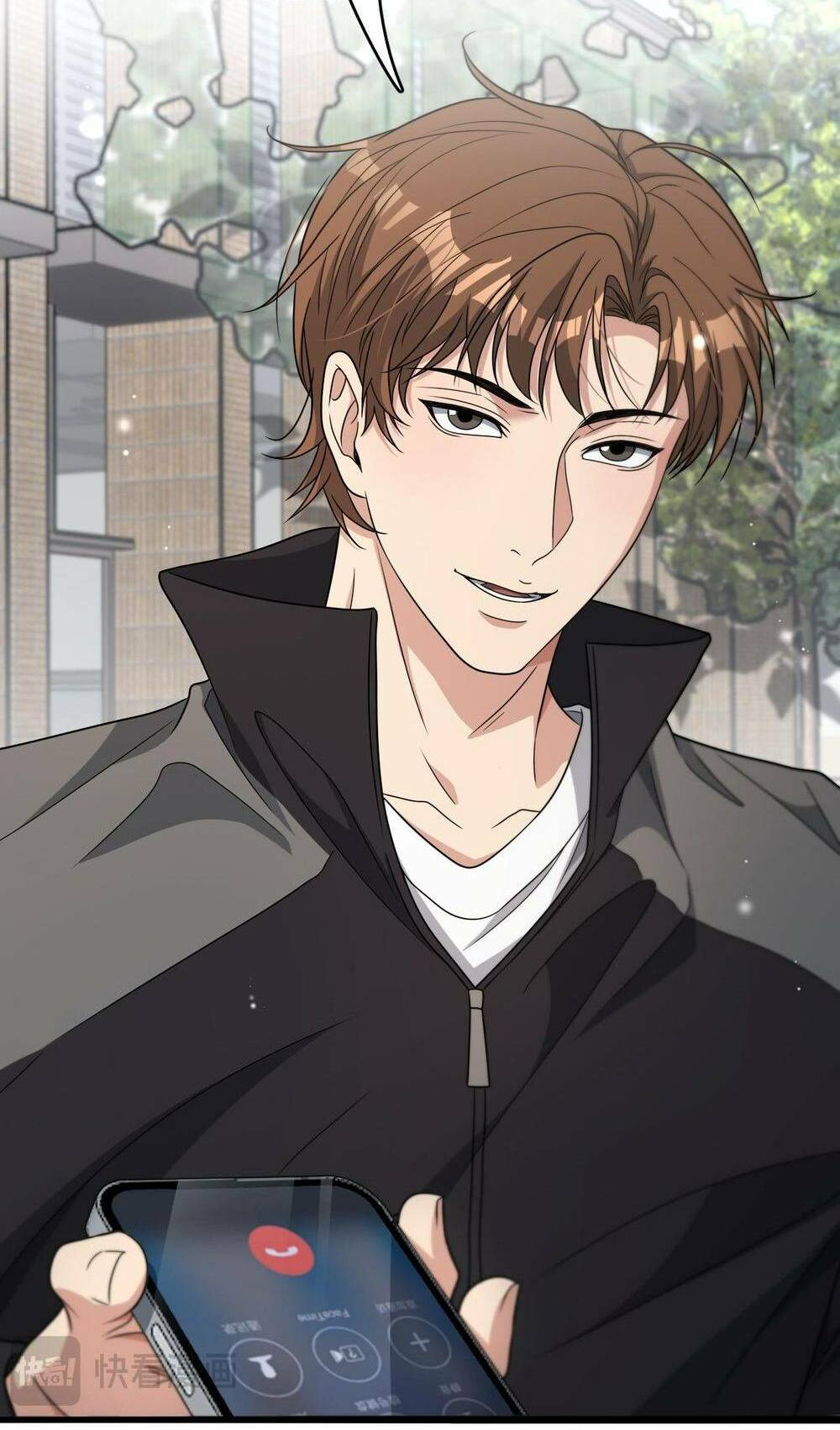 Ta Bị Kẹt Cùng Một Ngày 1000 Năm Chapter 49 - Trang 2