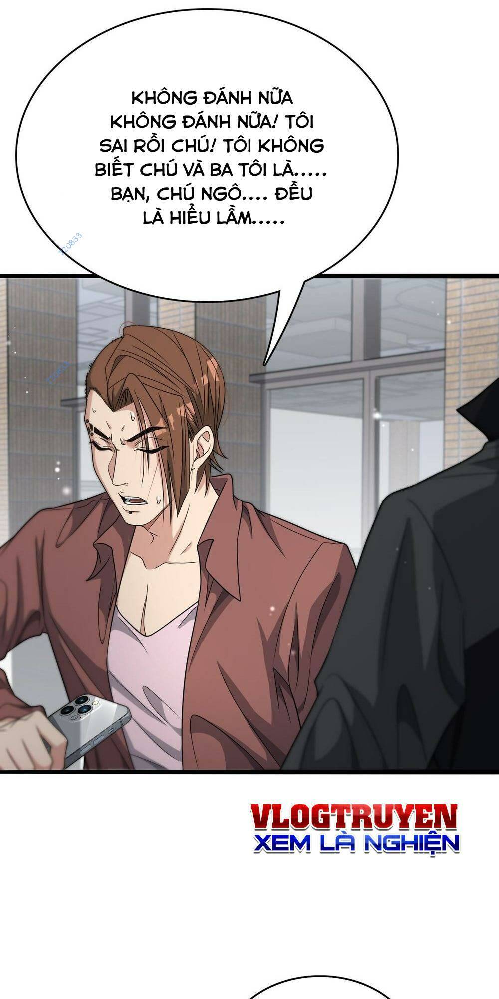 Ta Bị Kẹt Cùng Một Ngày 1000 Năm Chapter 49 - Trang 2