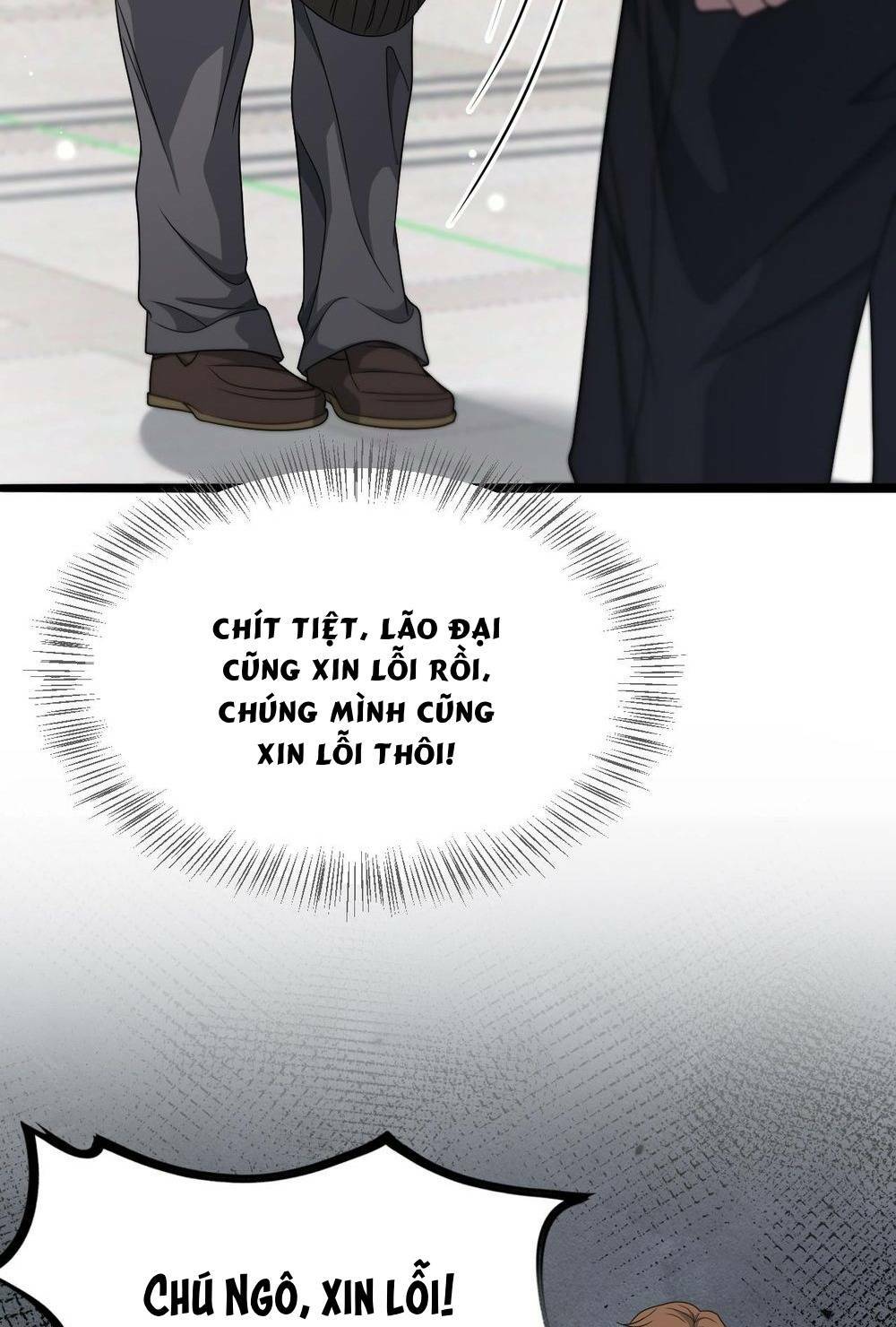 Ta Bị Kẹt Cùng Một Ngày 1000 Năm Chapter 49 - Trang 2