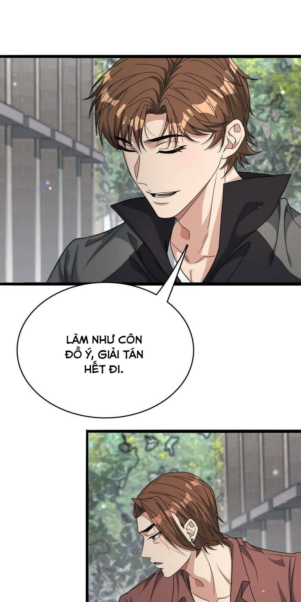 Ta Bị Kẹt Cùng Một Ngày 1000 Năm Chapter 49 - Trang 2