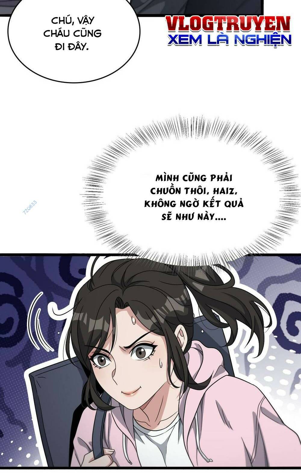 Ta Bị Kẹt Cùng Một Ngày 1000 Năm Chapter 49 - Trang 2