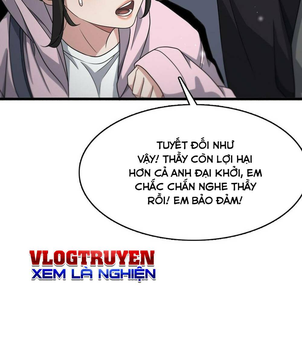 Ta Bị Kẹt Cùng Một Ngày 1000 Năm Chapter 49 - Trang 2