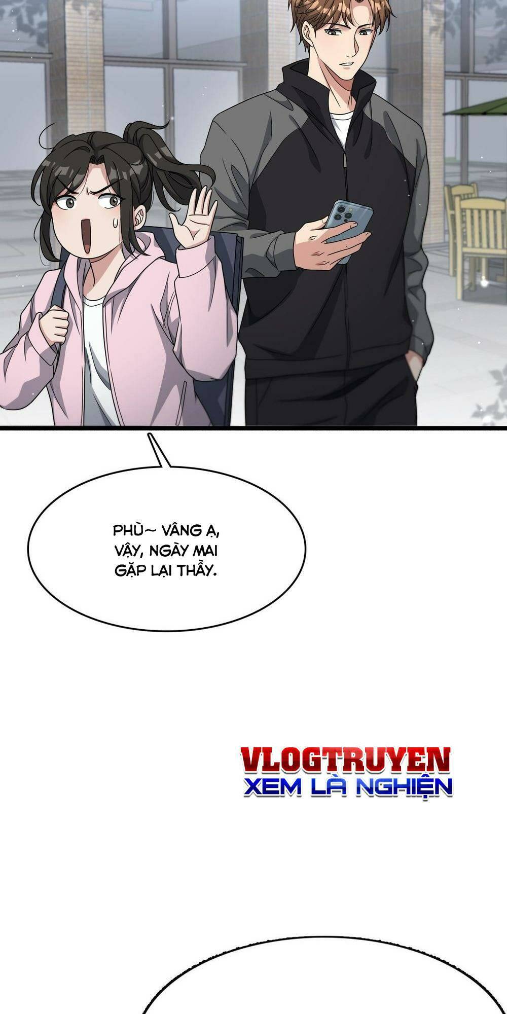 Ta Bị Kẹt Cùng Một Ngày 1000 Năm Chapter 49 - Trang 2