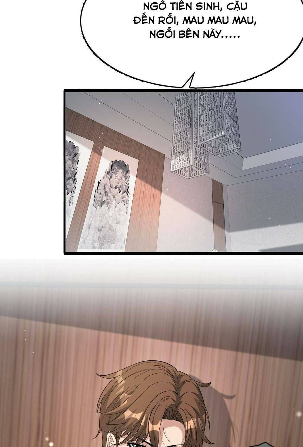 Ta Bị Kẹt Cùng Một Ngày 1000 Năm Chapter 49 - Trang 2