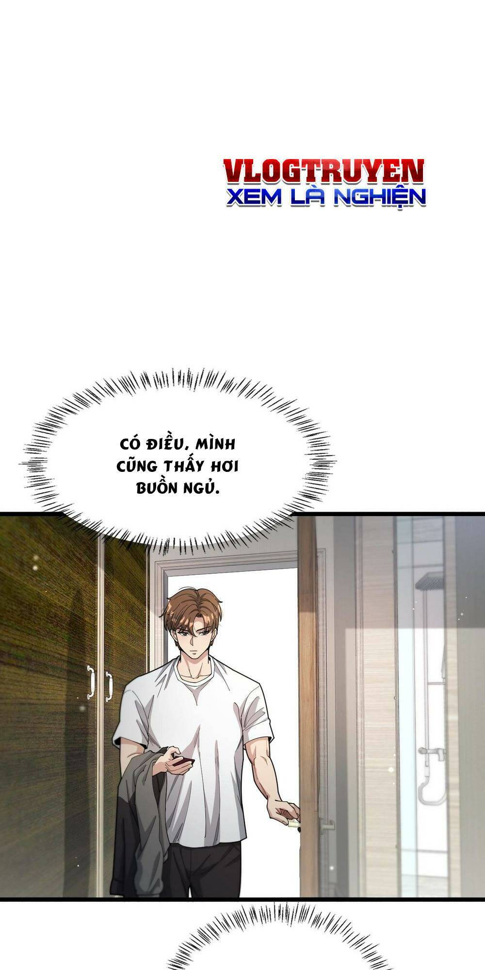 Ta Bị Kẹt Cùng Một Ngày 1000 Năm Chapter 49 - Trang 2