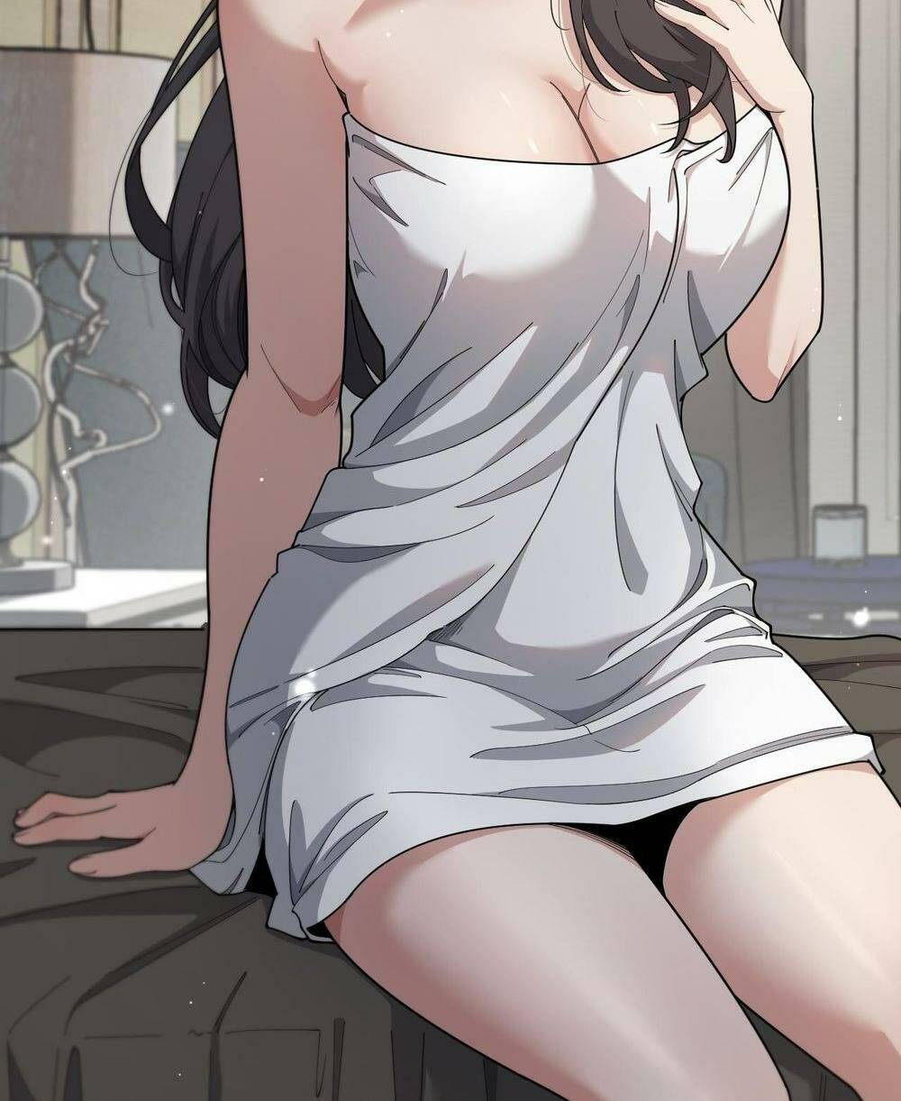 Ta Bị Kẹt Cùng Một Ngày 1000 Năm Chapter 49 - Trang 2