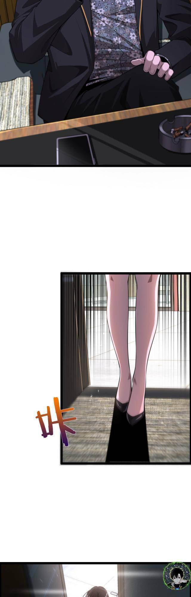 Ta Bị Kẹt Cùng Một Ngày 1000 Năm Chapter 5 - Trang 2