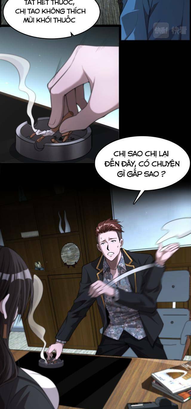 Ta Bị Kẹt Cùng Một Ngày 1000 Năm Chapter 5 - Trang 2