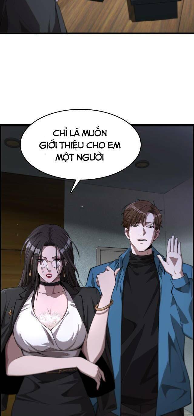 Ta Bị Kẹt Cùng Một Ngày 1000 Năm Chapter 5 - Trang 2