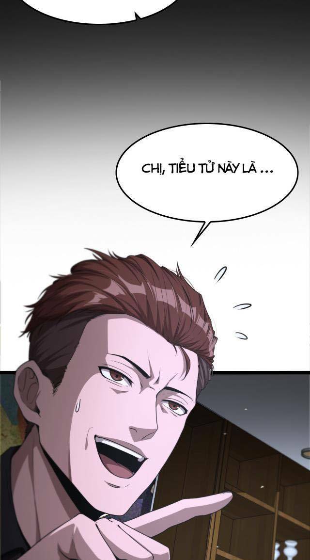 Ta Bị Kẹt Cùng Một Ngày 1000 Năm Chapter 5 - Trang 2