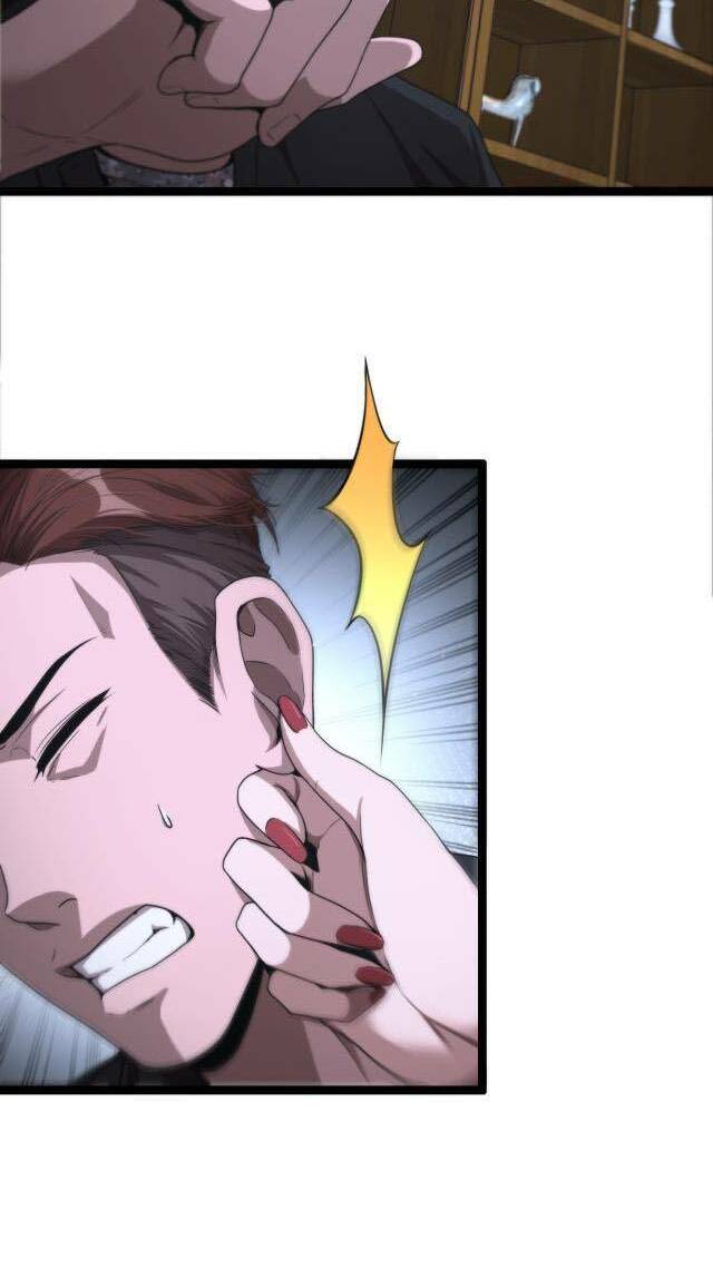 Ta Bị Kẹt Cùng Một Ngày 1000 Năm Chapter 5 - Trang 2