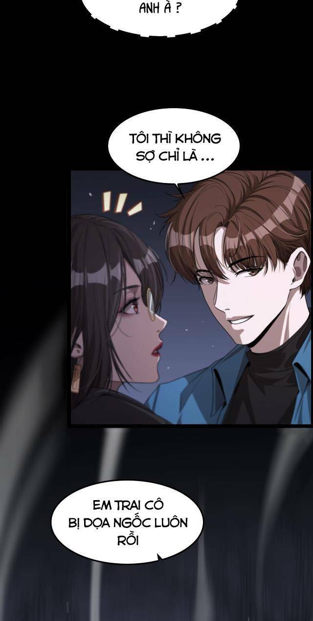 Ta Bị Kẹt Cùng Một Ngày 1000 Năm Chapter 5 - Trang 2