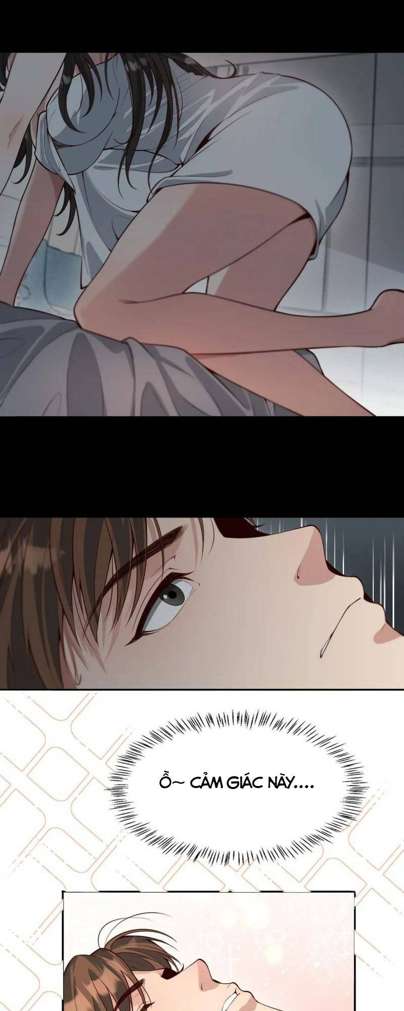 Ta Bị Kẹt Cùng Một Ngày 1000 Năm Chapter 50 - Trang 2