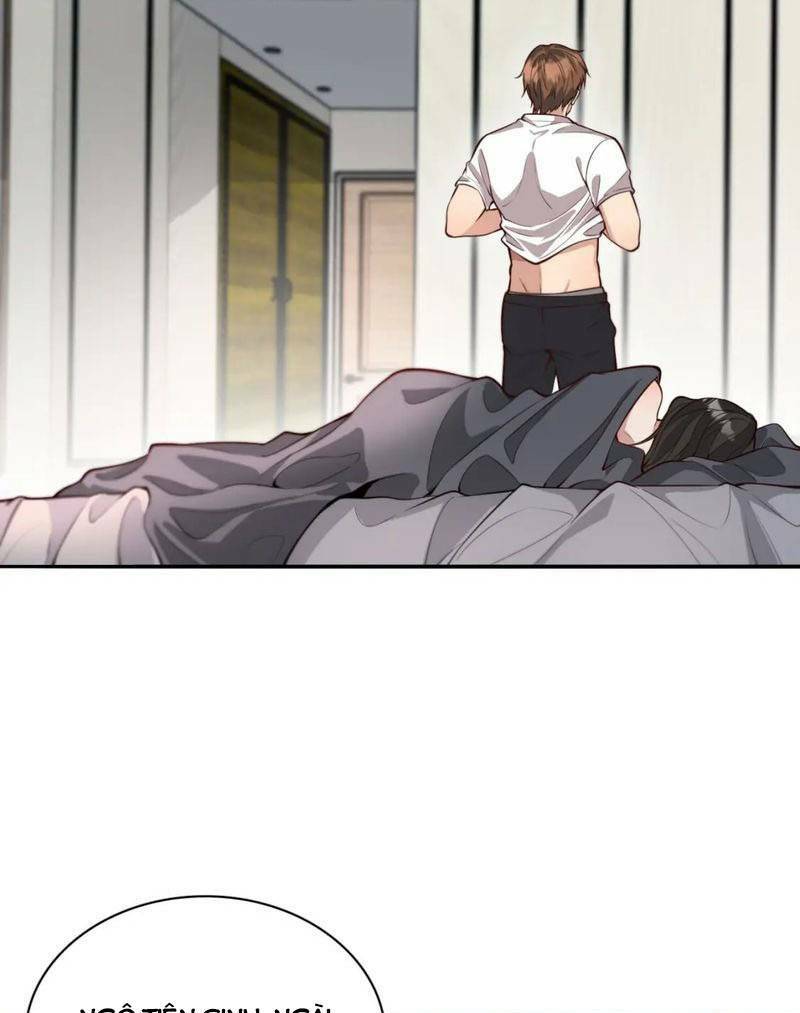 Ta Bị Kẹt Cùng Một Ngày 1000 Năm Chapter 50 - Trang 2