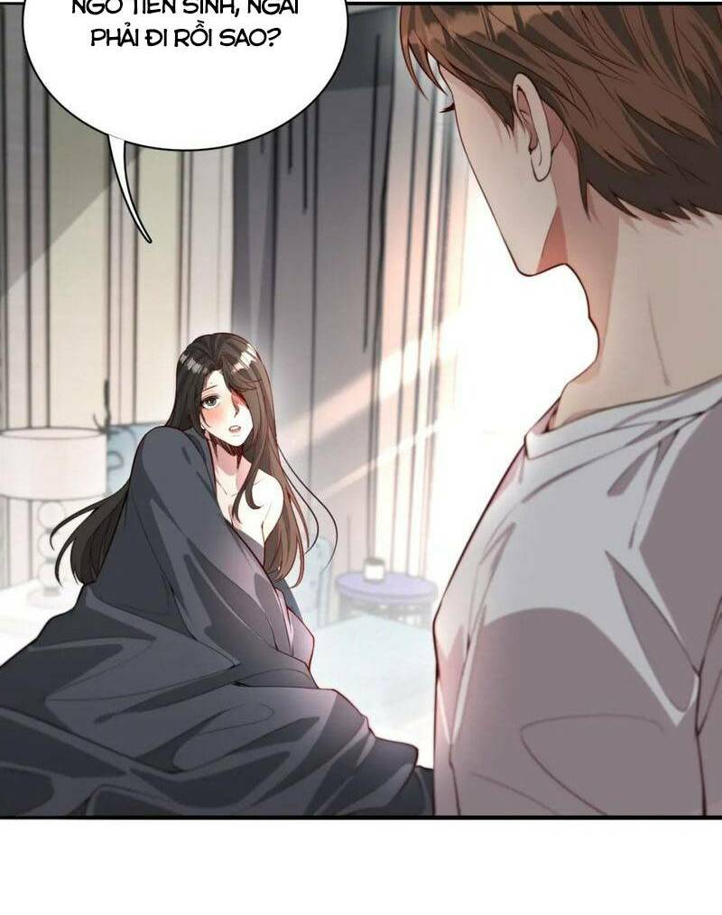 Ta Bị Kẹt Cùng Một Ngày 1000 Năm Chapter 50 - Trang 2