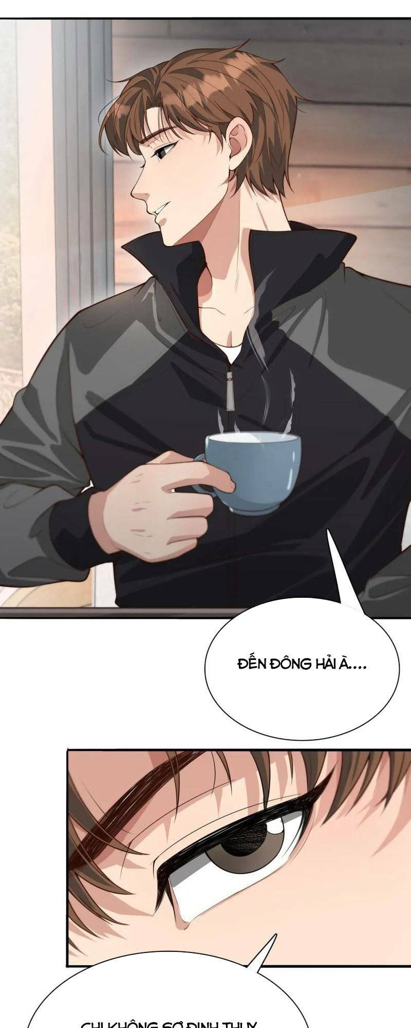 Ta Bị Kẹt Cùng Một Ngày 1000 Năm Chapter 50 - Trang 2