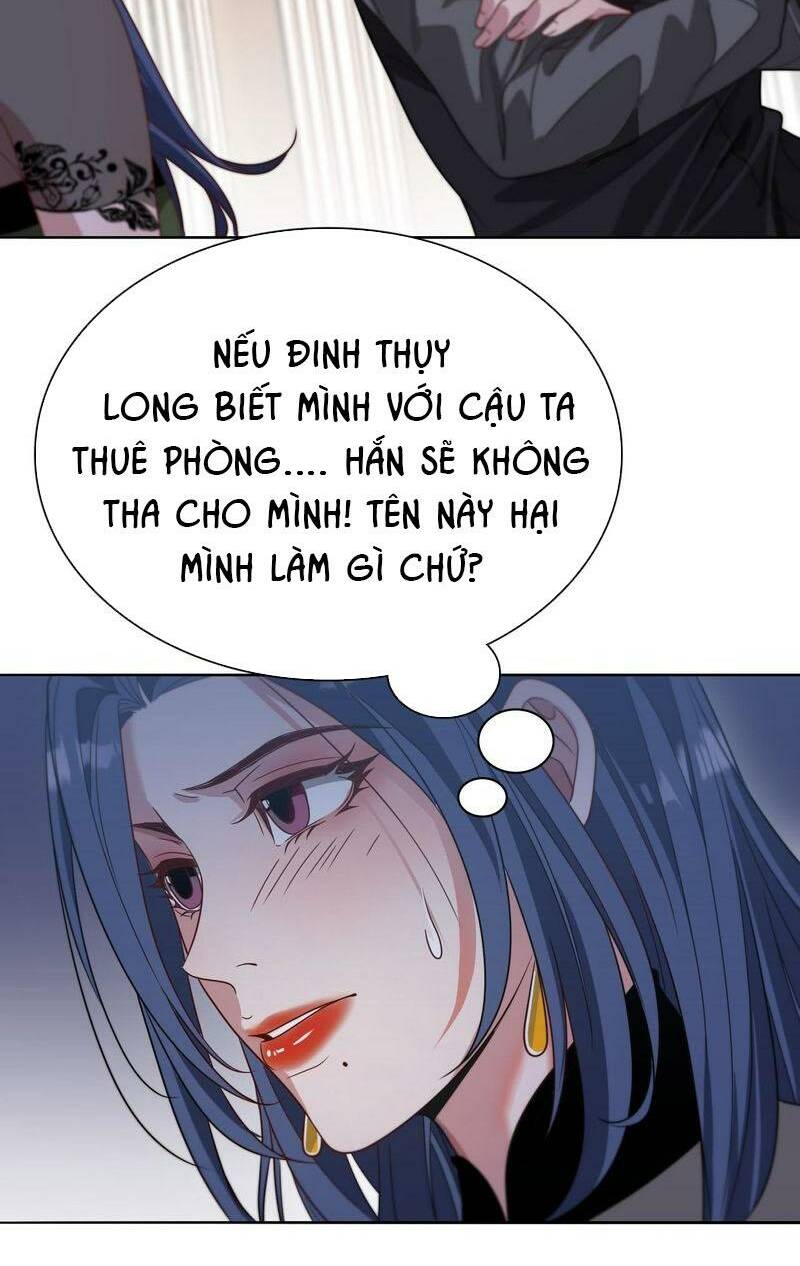 Ta Bị Kẹt Cùng Một Ngày 1000 Năm Chapter 51 - Trang 2