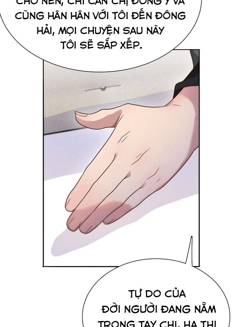 Ta Bị Kẹt Cùng Một Ngày 1000 Năm Chapter 51 - Trang 2