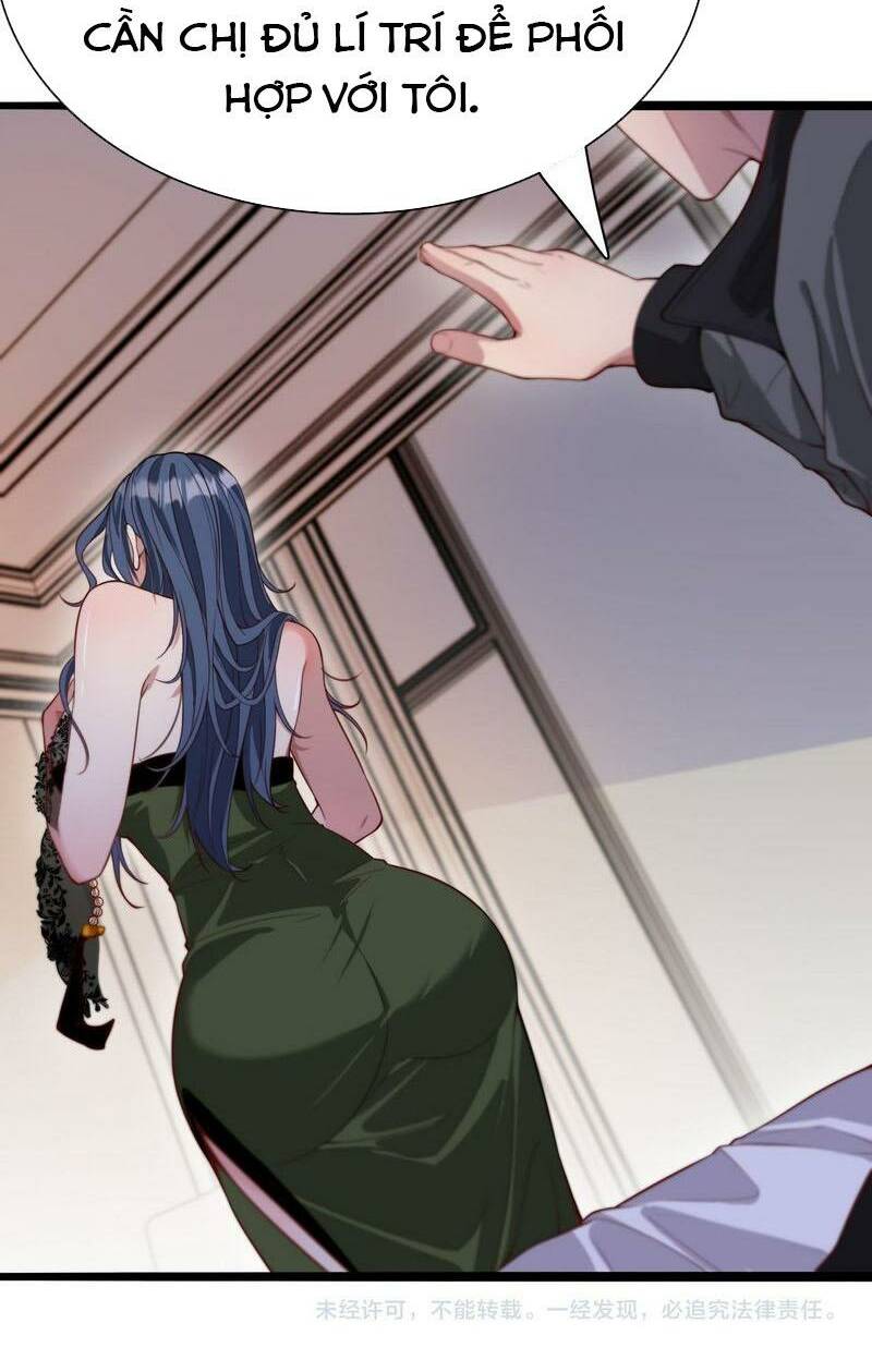 Ta Bị Kẹt Cùng Một Ngày 1000 Năm Chapter 51 - Trang 2