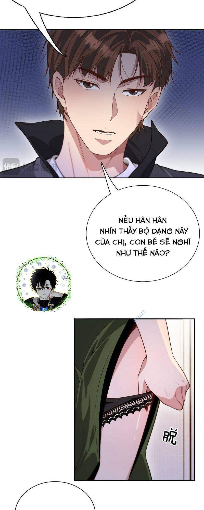 Ta Bị Kẹt Cùng Một Ngày 1000 Năm Chapter 51 - Trang 2