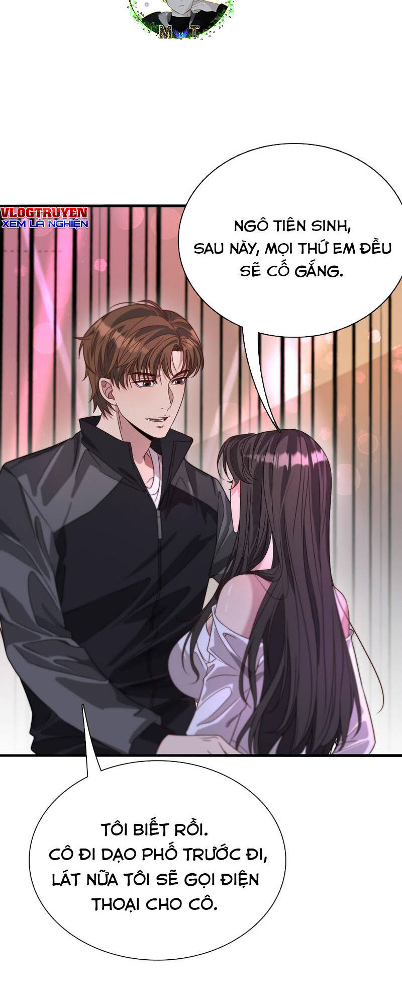 Ta Bị Kẹt Cùng Một Ngày 1000 Năm Chapter 52 - Trang 2