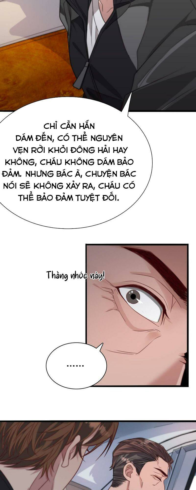 Ta Bị Kẹt Cùng Một Ngày 1000 Năm Chapter 52 - Trang 2