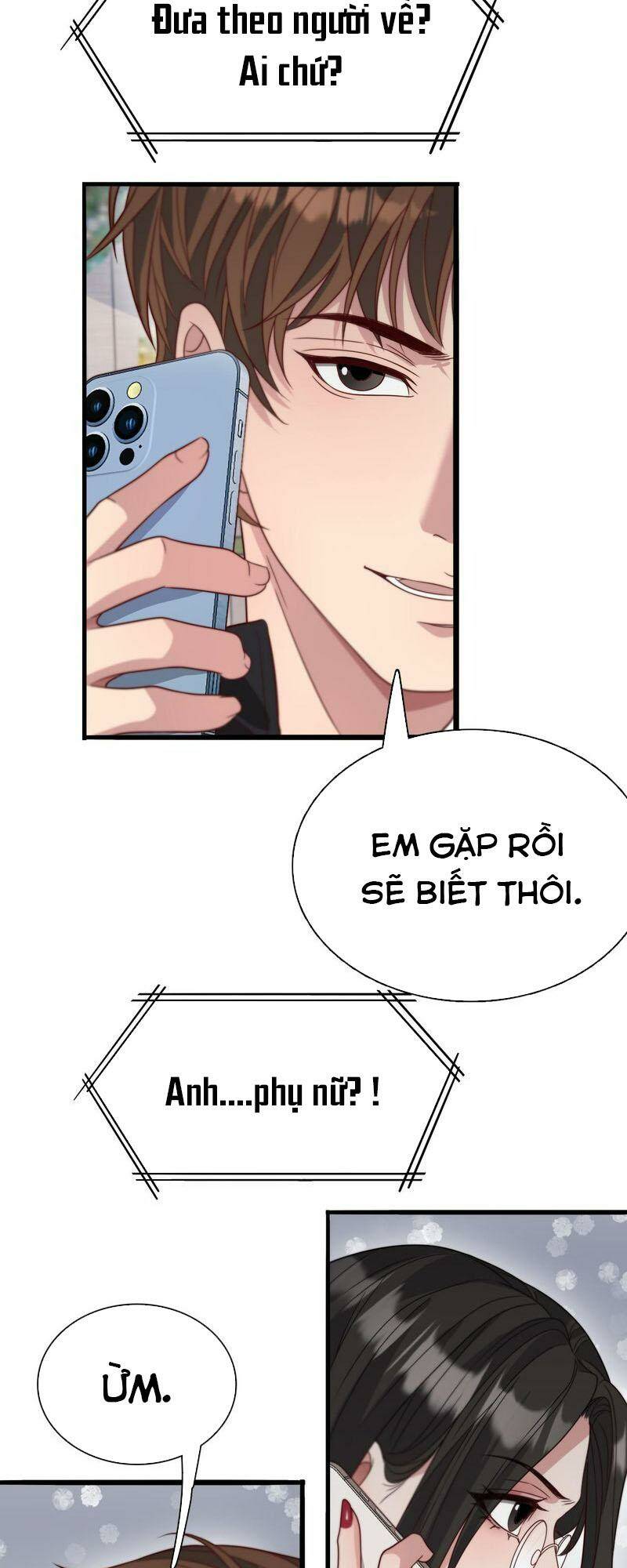 Ta Bị Kẹt Cùng Một Ngày 1000 Năm Chapter 52 - Trang 2