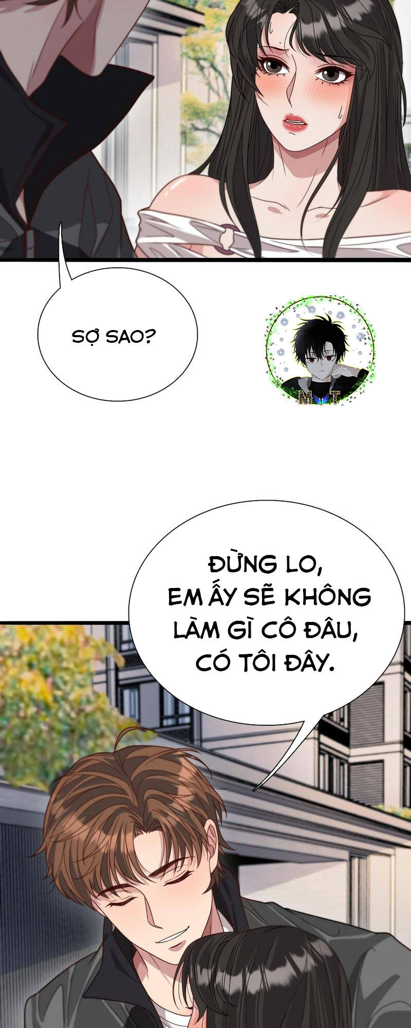 Ta Bị Kẹt Cùng Một Ngày 1000 Năm Chapter 52 - Trang 2