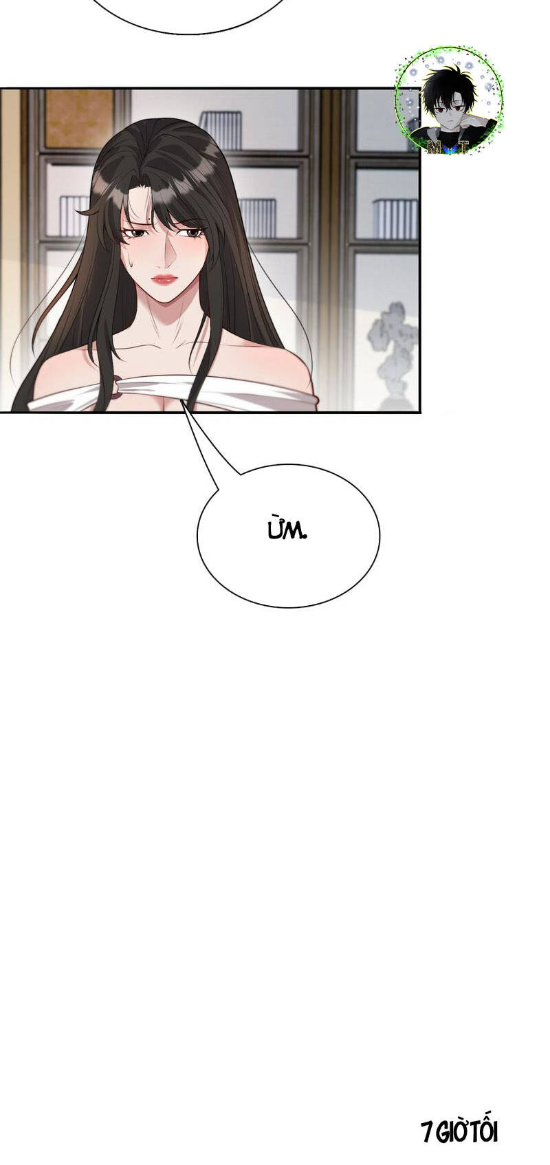 Ta Bị Kẹt Cùng Một Ngày 1000 Năm Chapter 53 - Trang 2