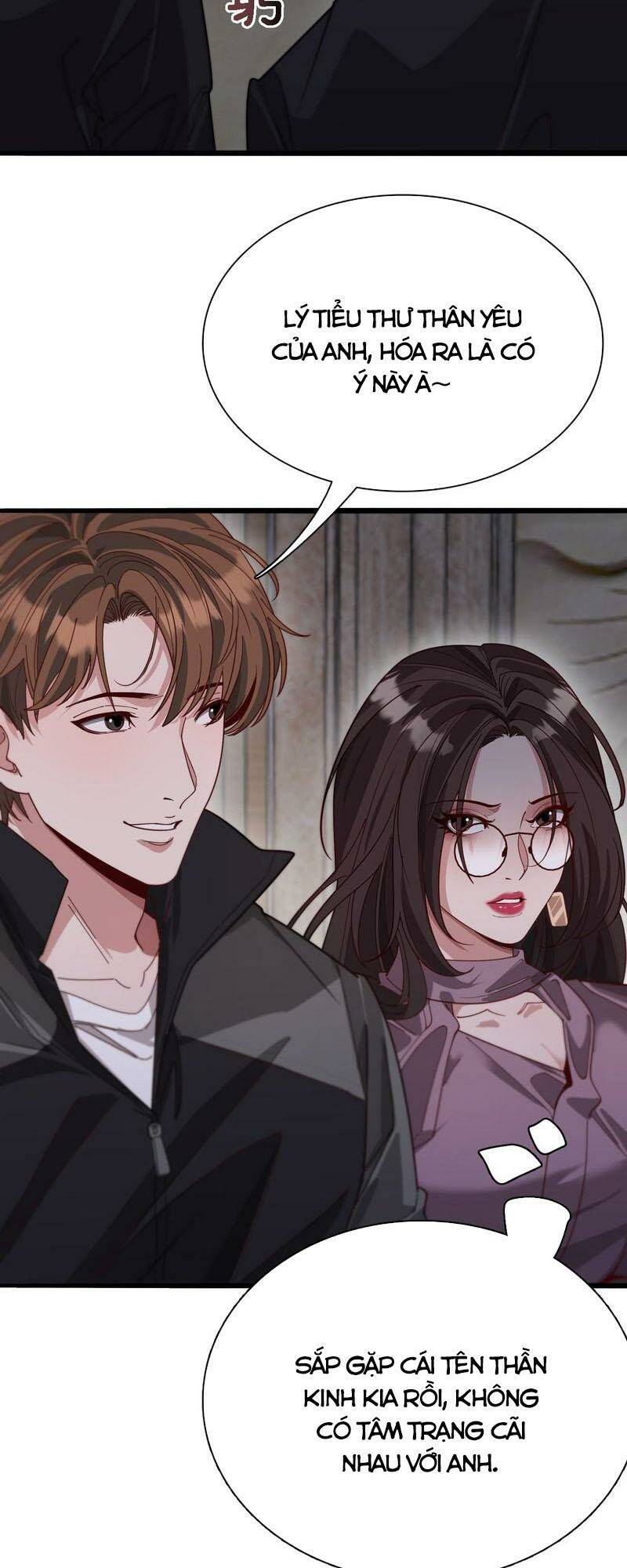 Ta Bị Kẹt Cùng Một Ngày 1000 Năm Chapter 53 - Trang 2