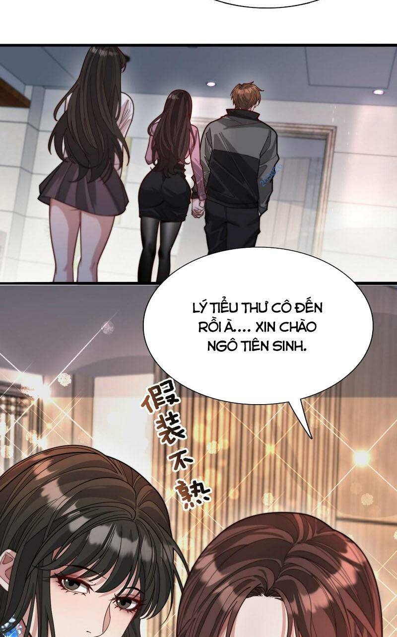 Ta Bị Kẹt Cùng Một Ngày 1000 Năm Chapter 53 - Trang 2