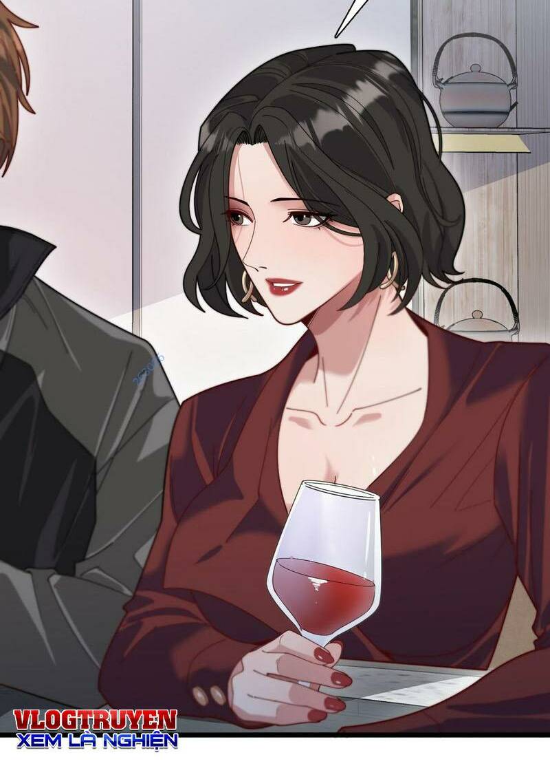 Ta Bị Kẹt Cùng Một Ngày 1000 Năm Chapter 53 - Trang 2