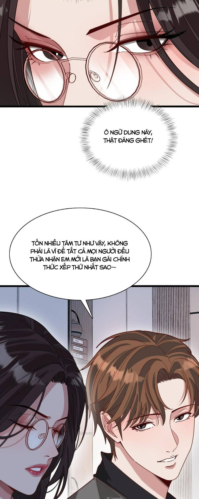 Ta Bị Kẹt Cùng Một Ngày 1000 Năm Chapter 53 - Trang 2