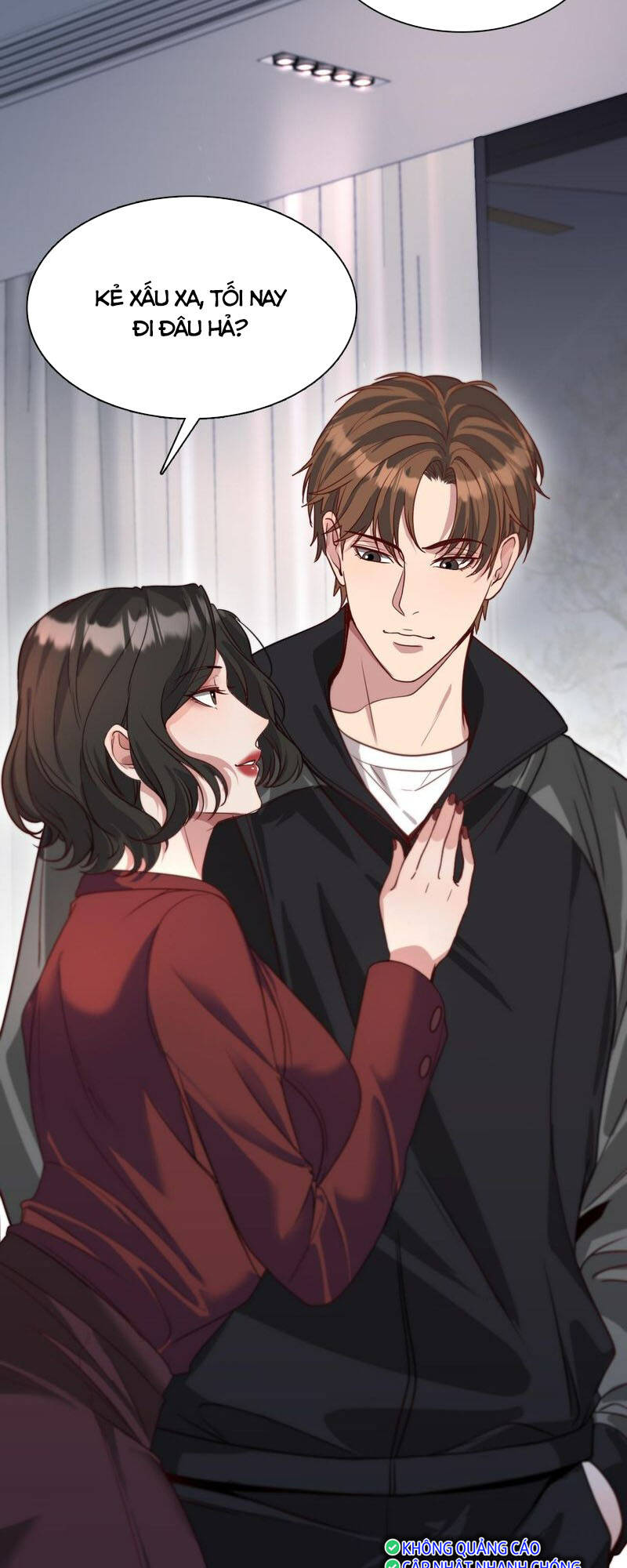 Ta Bị Kẹt Cùng Một Ngày 1000 Năm Chapter 53 - Trang 2