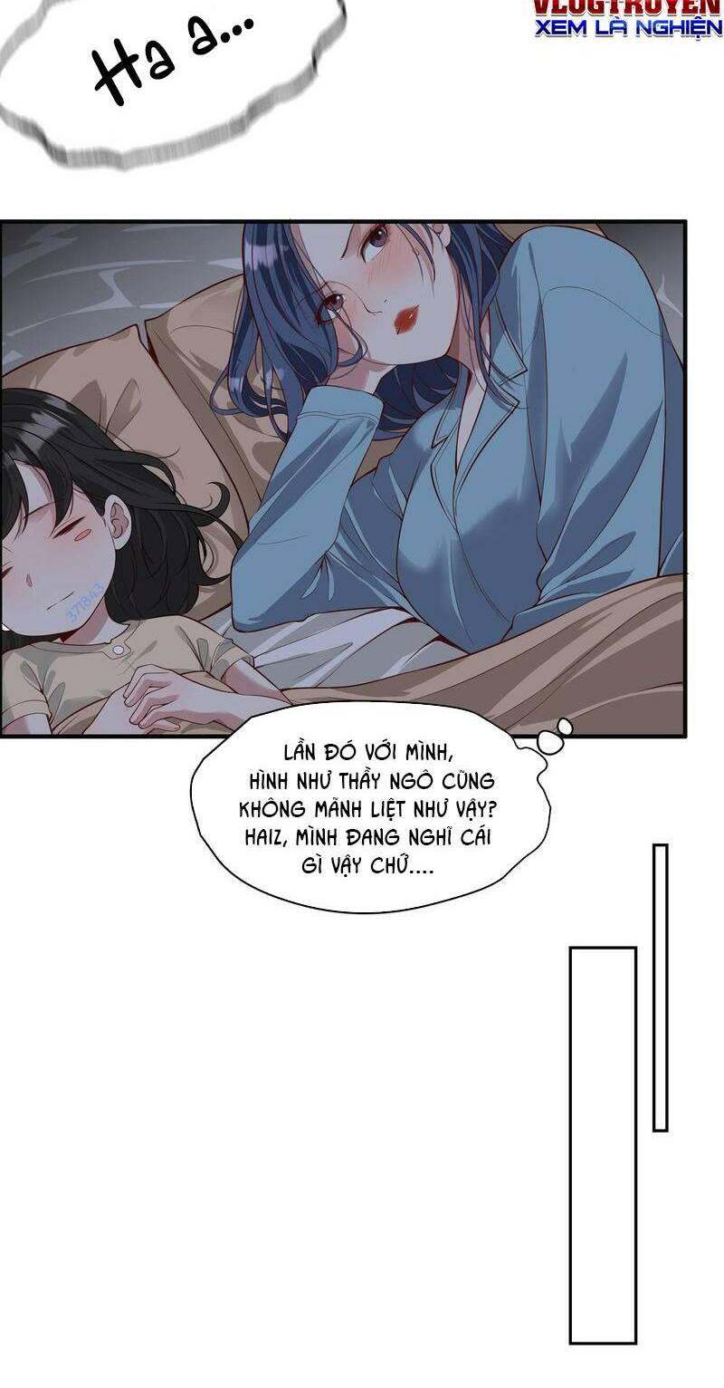 Ta Bị Kẹt Cùng Một Ngày 1000 Năm Chapter 54 - Trang 2