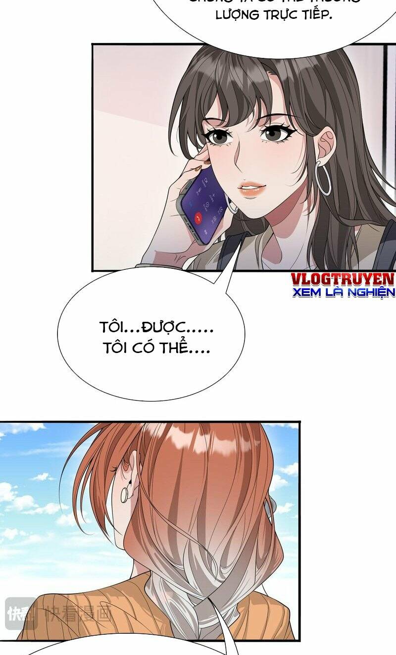 Ta Bị Kẹt Cùng Một Ngày 1000 Năm Chapter 54 - Trang 2