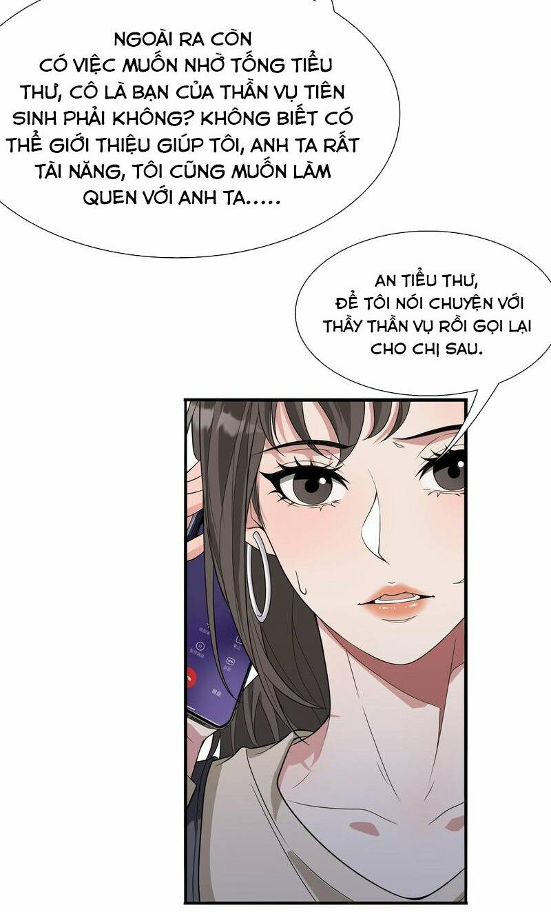 Ta Bị Kẹt Cùng Một Ngày 1000 Năm Chapter 54 - Trang 2