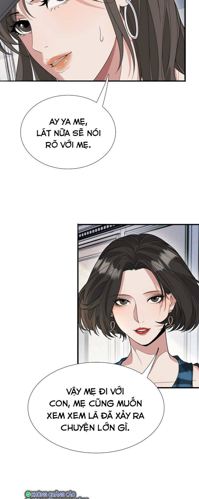 Ta Bị Kẹt Cùng Một Ngày 1000 Năm Chapter 54 - Trang 2