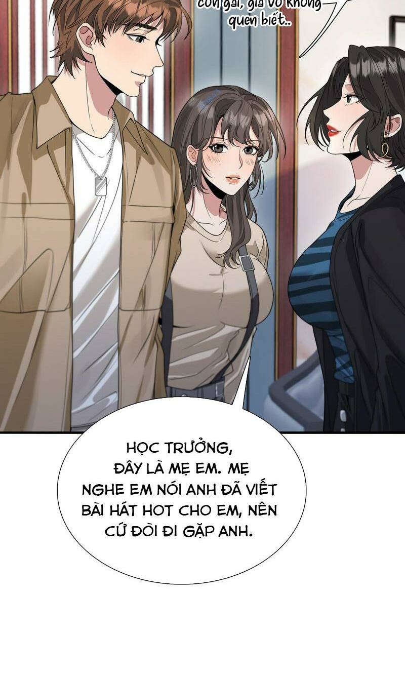 Ta Bị Kẹt Cùng Một Ngày 1000 Năm Chapter 54 - Trang 2