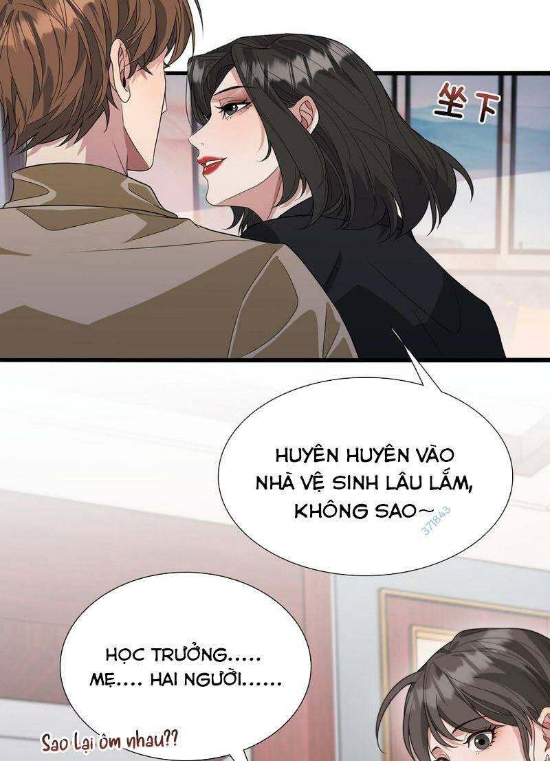Ta Bị Kẹt Cùng Một Ngày 1000 Năm Chapter 54 - Trang 2