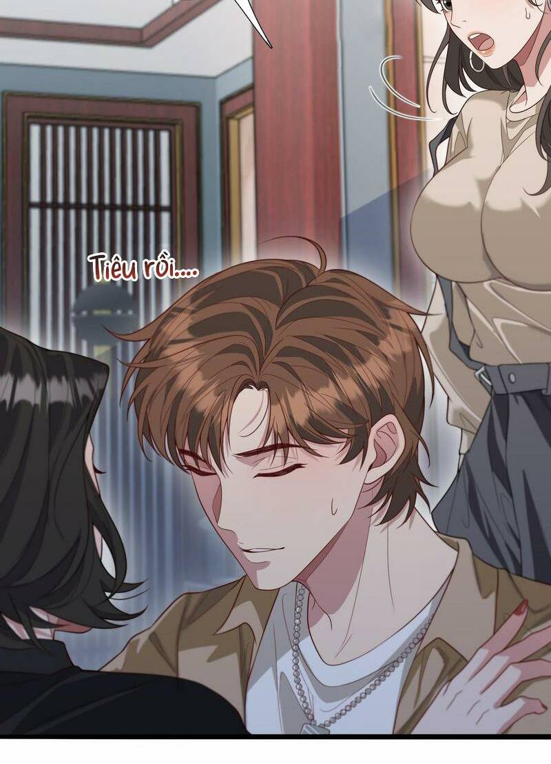 Ta Bị Kẹt Cùng Một Ngày 1000 Năm Chapter 54 - Trang 2