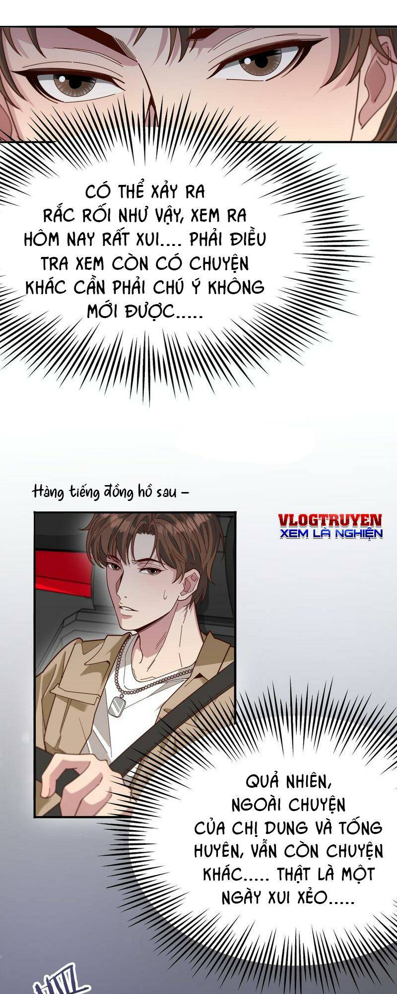Ta Bị Kẹt Cùng Một Ngày 1000 Năm Chapter 54 - Trang 2