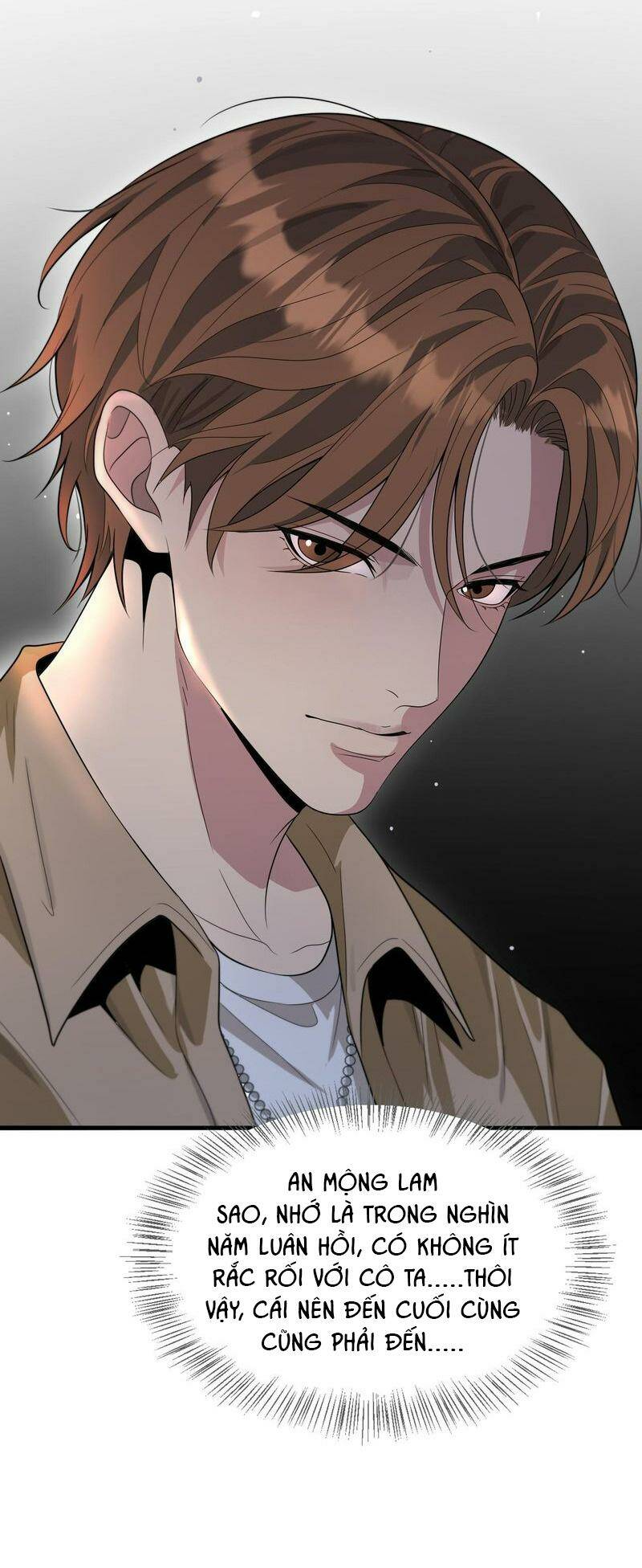 Ta Bị Kẹt Cùng Một Ngày 1000 Năm Chapter 54 - Trang 2