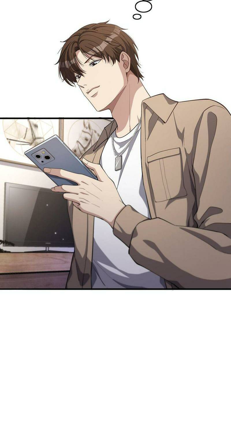 Ta Bị Kẹt Cùng Một Ngày 1000 Năm Chapter 55 - Trang 2