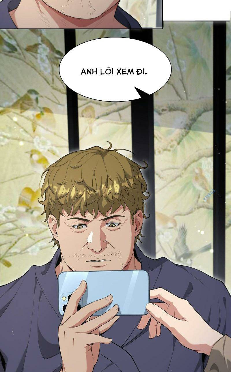 Ta Bị Kẹt Cùng Một Ngày 1000 Năm Chapter 55 - Trang 2