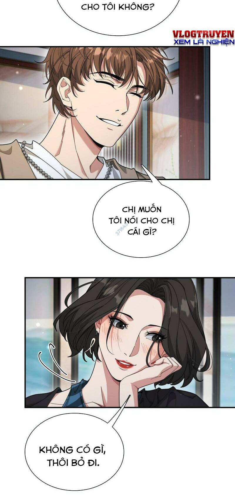 Ta Bị Kẹt Cùng Một Ngày 1000 Năm Chapter 55 - Trang 2