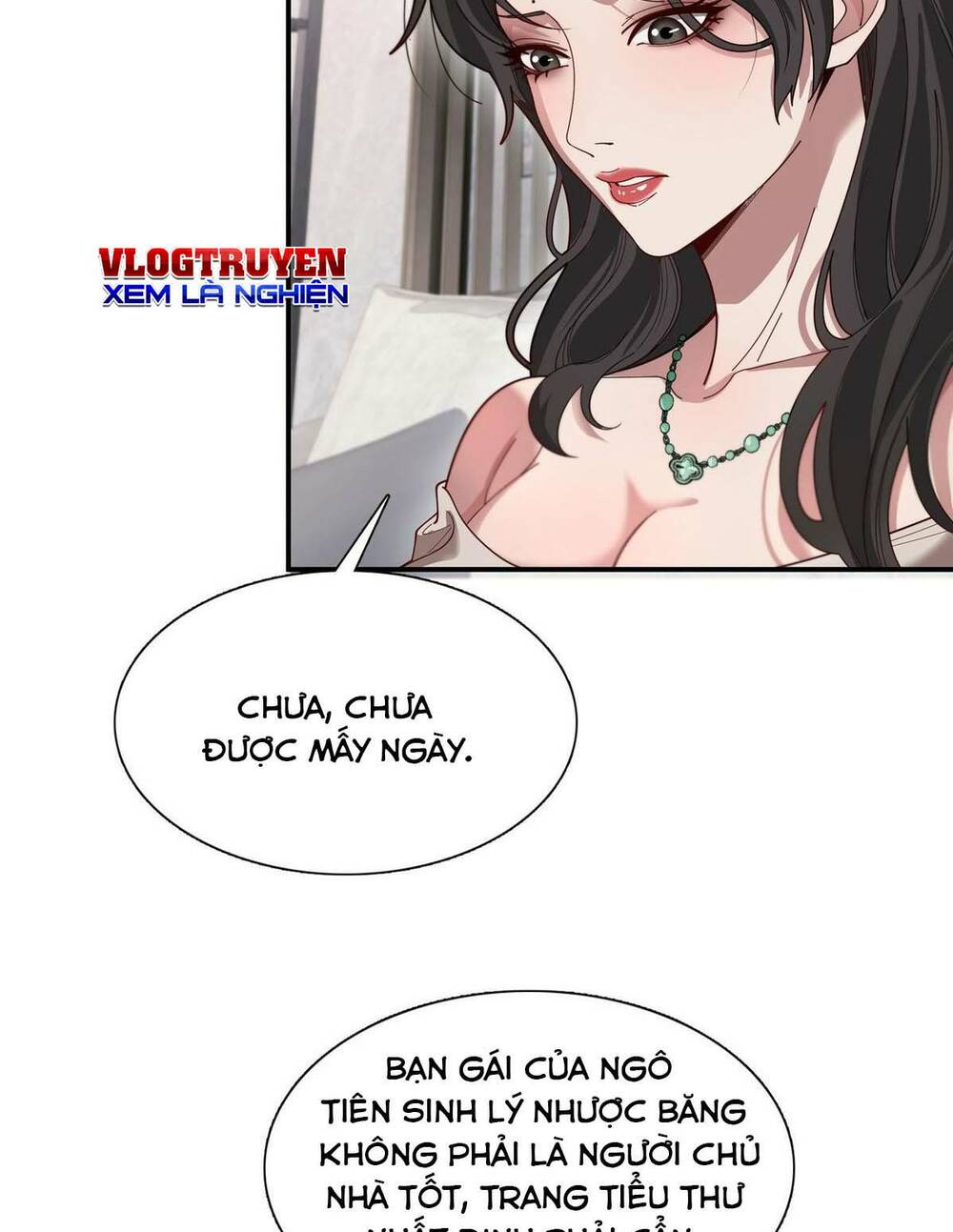 Ta Bị Kẹt Cùng Một Ngày 1000 Năm Chapter 56 - Trang 2